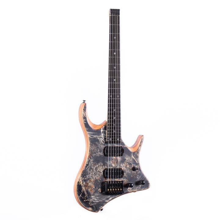 Grote GTWT-01 – Eagle Black electric guitar in Sharjah