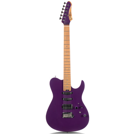 Grote Headless Electric Guitar - AED 500+