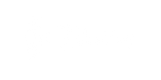 Blackbird logo white