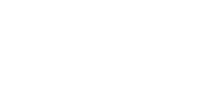 Blackbird logo white